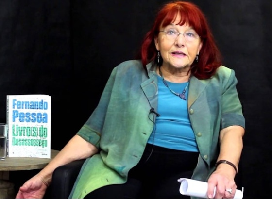 CCDR Algarve lamenta falecimento «da mulher de cultura» Teresa Rita Lopes