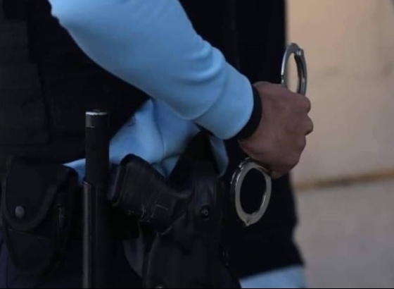 Detidas 16 pessoas nos últimos dias em Albufeira por diversos crimes
