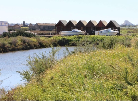 Autarquia apresenta candidatura para modernizar cais de Castro Marim
