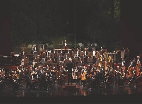 Tavira: Igreja de Nossa Senhora do Carmo recebe concerto da Orquestra Gulbenkian