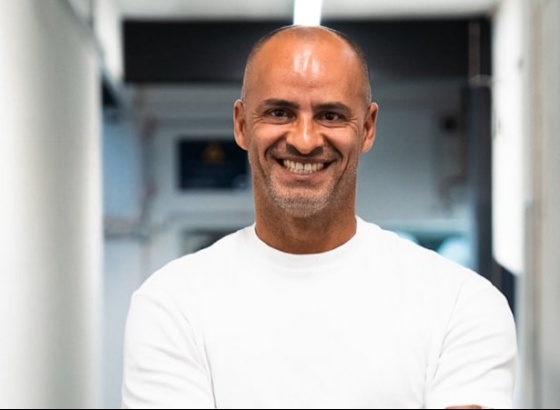 Jorge Silas assume comando técnico do Farense por uma época