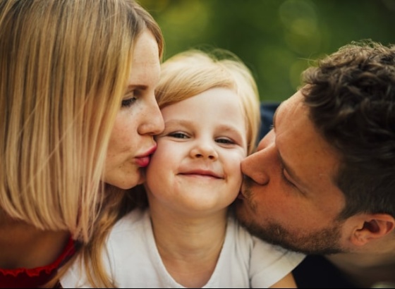 Mas afinal, o que é a parentalidade gentil?