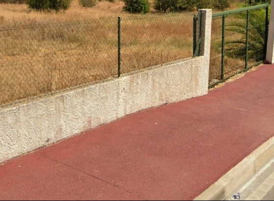 Lagoa: Lançada obra de percurso pedonal entre a Rocha Brava e a Praia do Carvalho