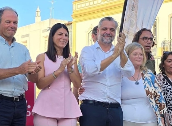 Autárquicas: Patrícia Cadete é a aposta do PSD para Estoi