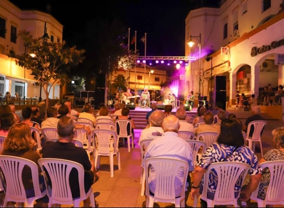 Em Alcoutim, as noites de verão vão ter muita animação