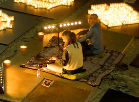 10ª edição do "Mercado de Culturas... à Luz das Velas" alinhada com o património cultural imaterial da UNESCO 