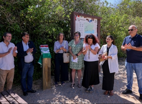Inaugurada Rota das 5 Aldeias no concelho de Vila do Bispo 