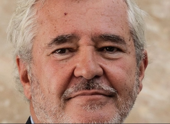 Álvaro Beleza é o novo presidente do Conselho Geral da Universidade do Algarve