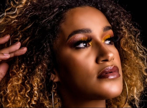 Cabo-verdiana Ceuzany abre Festival MED com concerto gratuito 