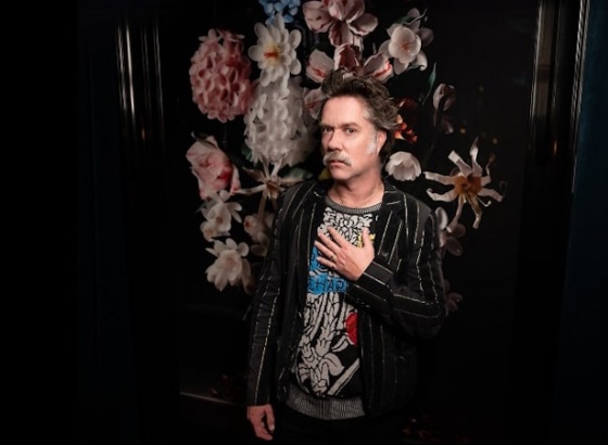 Rufus Wainwright no 20º aniversário do Teatro das Figuras 