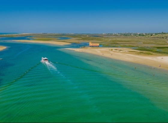 Se gosta de fotografar a natureza, inscreva-se no passatempo do Turismo do Algarve