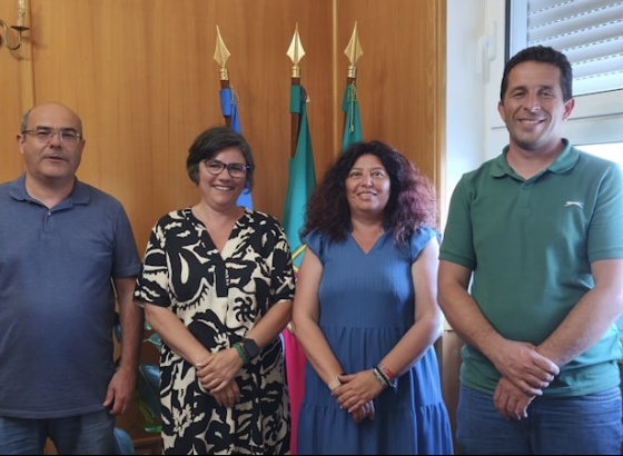 Município de Vila do Bispo volta a atribuir apoios às Juntas de Freguesia