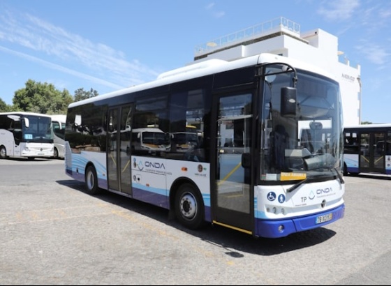 Plano estratégico dá “nova” Onda aos transportes urbanos de Lagos
