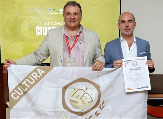 Desporto e Cultura “valem” prémios de excelência autárquica a Lagoa