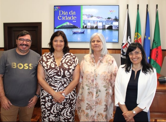 Projetos de habitação que vão avançar em Tavira  