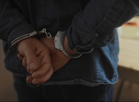 Homem detido em Albufeira por abuso sexual de crianças