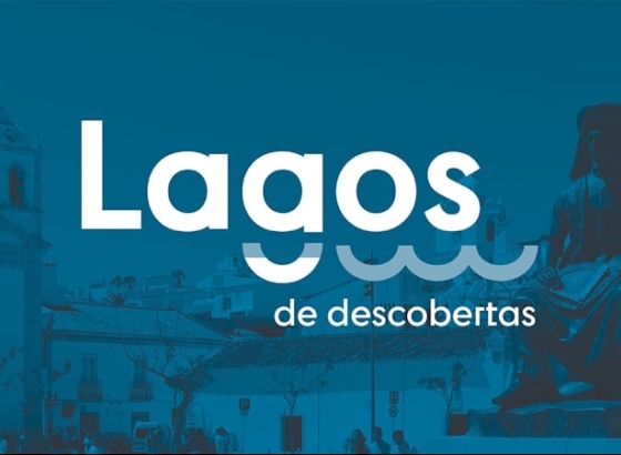 História de Lagos e emblemas da cidade dão forma a novo logótipo