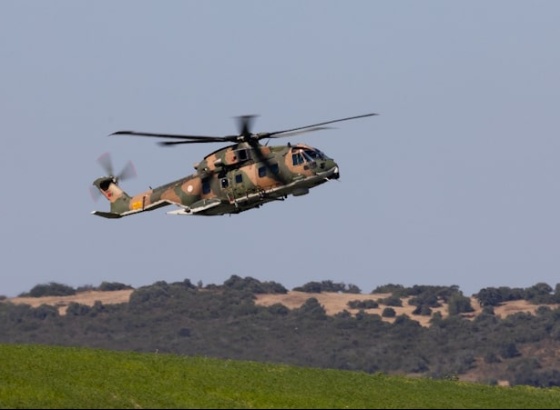 Força Aérea assegura transporte de emergência médica a partir de julho