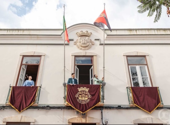 Dia do Município de Castro Marim homenageou trabalho de autarcas 