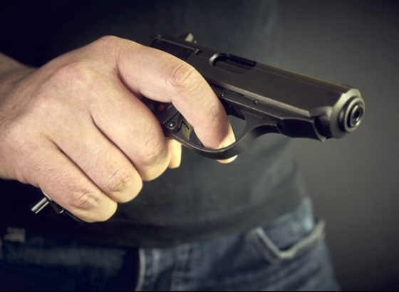 Continua em fuga homem que baleou outro em Tavira 