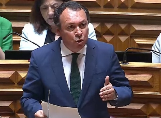 Luís Graça pede ao Governo que abra concurso para a construção do Hospital Central do Algarve 