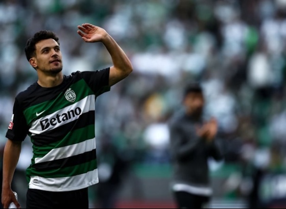 Bicampeão Sporting está entre os oito adversários de pré-época do Farense