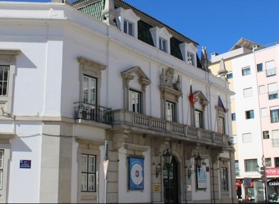 CCDR Algarve consegue poupança energética de 42,3% no seu edifício sede em 2024