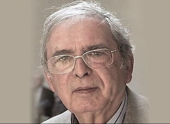 A. M. Pires Cabral vence Grande Prémio de Poesia António Ramos Rosa