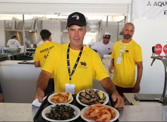 Festival do Perceve recebeu mais de 7 mil visitantes 