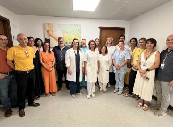 7 mil utentes de Lagos "ganham" médico de família com nova USF