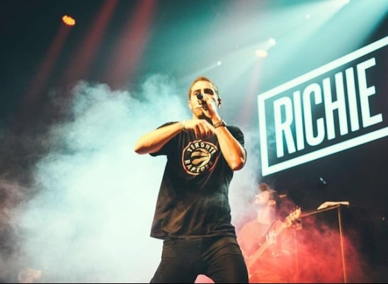 Richie Campbell junta-se à programação de verão em Monchique