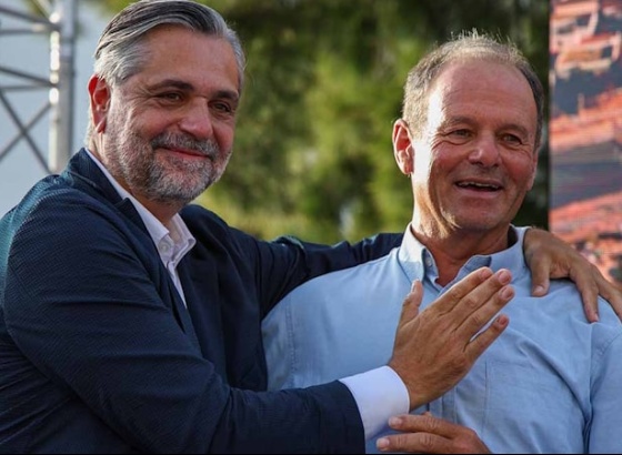 Autárquicas: Candidato do PSD à Câmara de Faro recebe apoio de mais quatro partidos