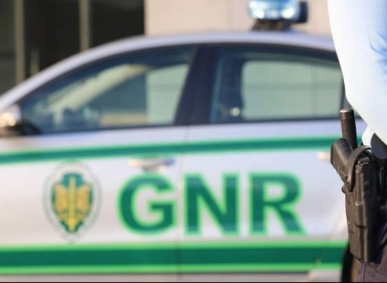 GNR faz 11 detenções em Albufeira  