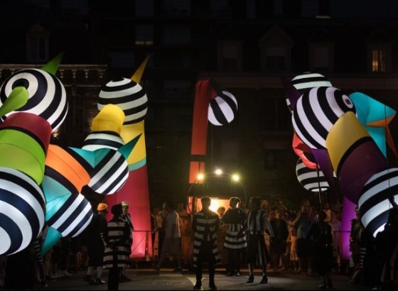 Festival promete transformar centro de Tavira em "vibrante" palco a céu aberto