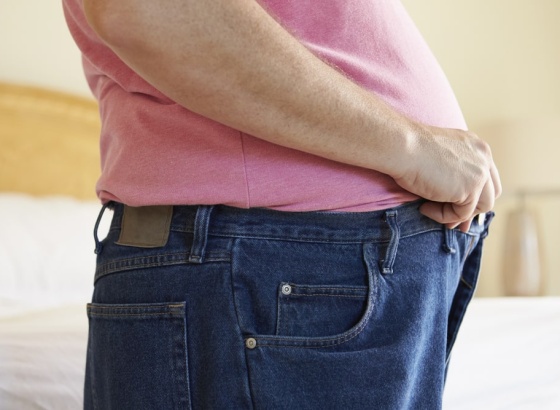 Estigma e vergonha associados à obesidade afastaram pessoas de rastreio nacional