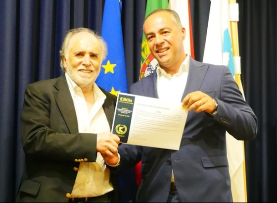 Faro conquista galardão de excelência por trabalho na área do envelhecimento