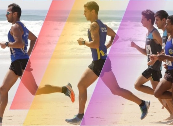 Tavira: Abertas inscrições para a 34ª edição da Corrida Mar Azul