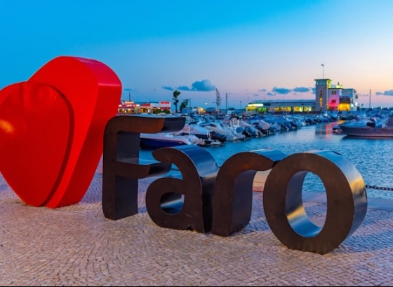 Faro, Viana e Viseu têm melhor qualidade do ar em Portugal 