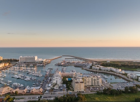 Prémios Publituris reconhecem Marina de Vilamoura como a melhor do país  