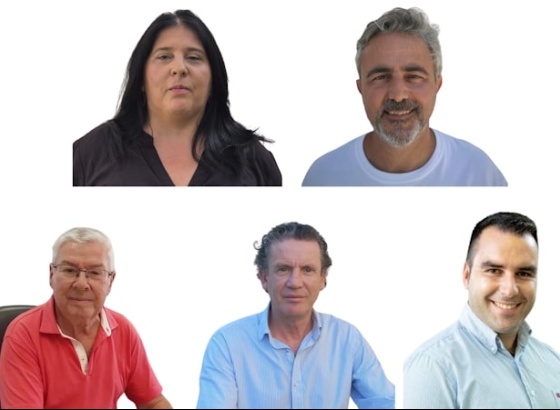 Autárquicas: Partido Socialista aprovou cabeças de lista às freguesias do concelho de Faro