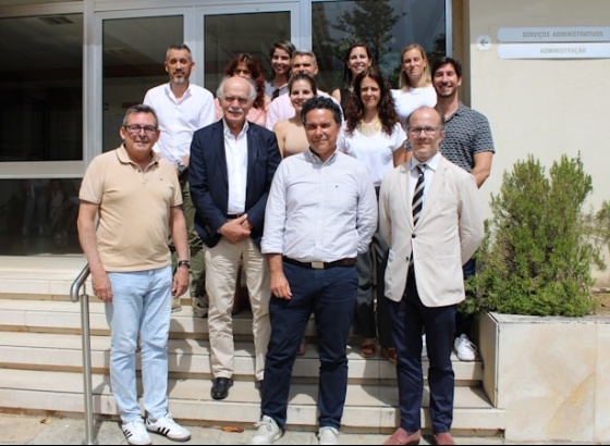 ULS Algarve deu as boas-vindas a novos médicos de família e de saúde pública