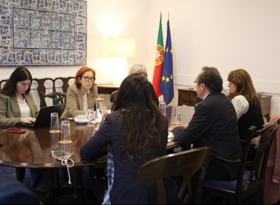 Lagos apresentou plano para garantir socorro a banhistas ao longo do ano 