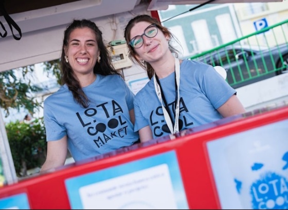 Lota Cool Market assinala 10 anos com "espírito sustentável"