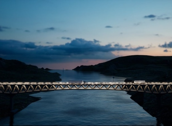 Ponte Internacional Alcoutim – Sanlúcar de Guadiana aguarda parecer de comissão técnica  