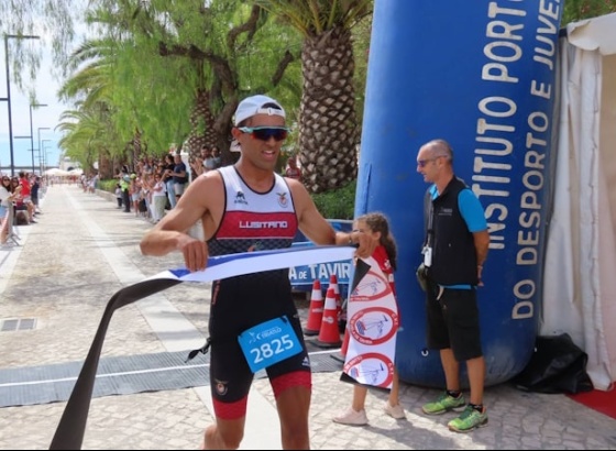 Terminam hoje as inscrições para o 2º Triatlo Sprint Cidade de Tavira