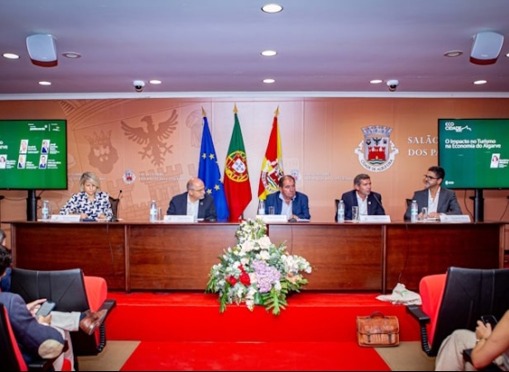 ECO Cidade passou por Albufeira para discutir desafios da sustentabilidade