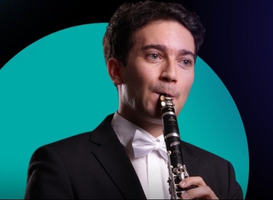 Marina de Vilamoura recebe concerto ao anoitecer da Orquestra do Algarve 
