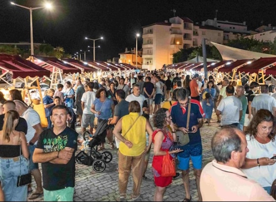 Verão em Altura com animação até setembro 