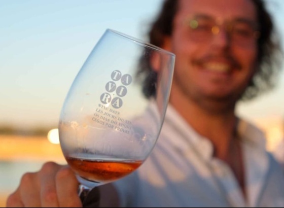 “Tavira: Os Dias do Vinho” regressa de 11 a 14 de julho 