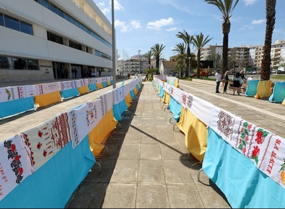 Lagos aprovou acordo de colaboração com município ucraniano 